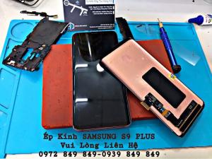 ép kính samsung s9 plus uy tín chất lượng số 1 vũng tàu