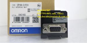 CP1W-CIF01
