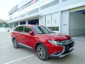 Xe Ôtô Mitsubishi Outlander