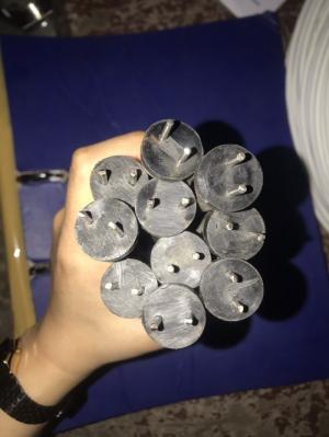 Điện trở ép seam trong ngành may