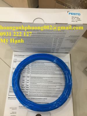 Ống nhựa Festo PUN-H-3X0,5-BL