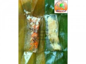 Bánh Lọc - Nậm Huế ngon nhức nhối