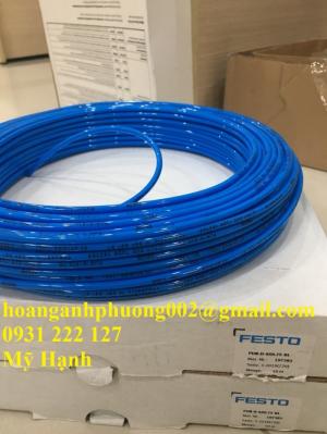 Ống nhựa Festo PUN-H-X0,50BL