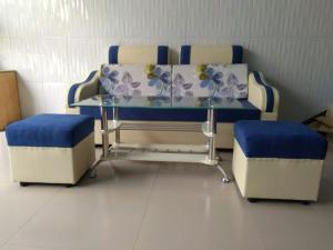 ghế sofa đôi