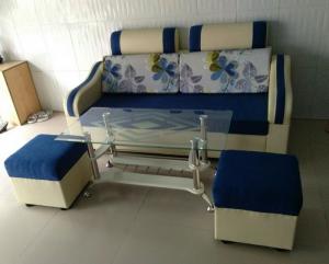 ghế sofa đôi