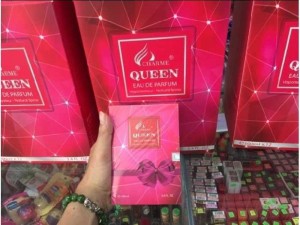 Nước Hoa Queen 100ml