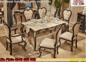 siêu thị nội thất tân cổ điển tại tphcm