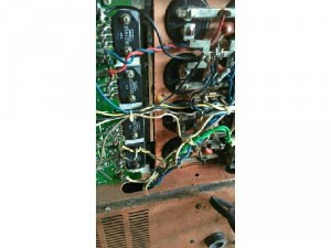 Sansui d907f