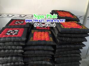 Nệm lót ngồi bàn trà Nhật, nệm lót ngồi văn phòng, nệm ngồi bệt, nệm ngồi lót ngồi cafe, trà sữa, đệm ngồi ghế.