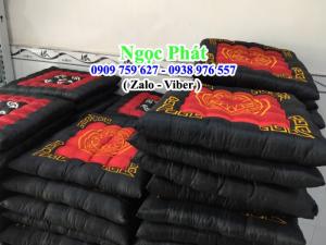 Nệm lót ngồi bàn trà Nhật, nệm lót ngồi văn phòng, nệm ngồi bệt, nệm ngồi lót ngồi cafe, trà sữa, đệm ngồi ghế.