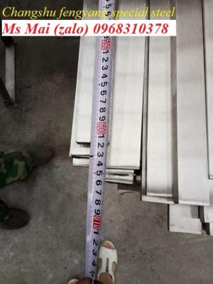 inox thanh inox