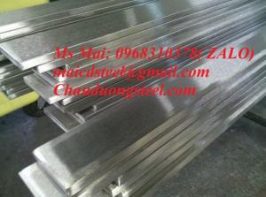 Thanh La inox sus310s_sus316l_sus440c_sus630_sus304...giá tốt_đảm bảo chất lượng
