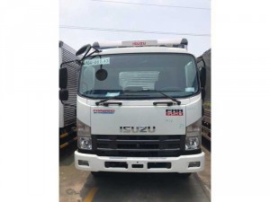 Xe Tải ISUZU Giá rẻ lô xe có sẵn bán nhanh