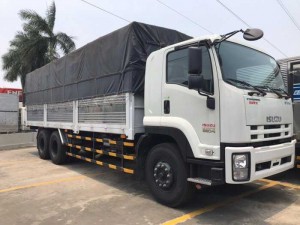 Xe Tải ISUZU Giá rẻ lô xe có sẵn bán nhanh