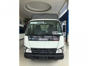 Xe Tải ISUZU Giá rẻ lô xe có sẵn bán nhanh