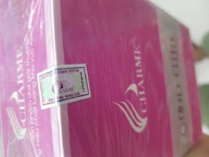 Nước Hoa Nữ GOOD GIRL 100ML