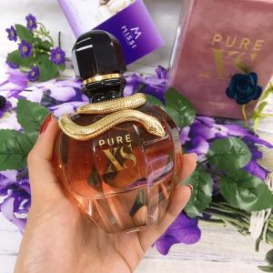 Paco Rabbanne Pure Xs