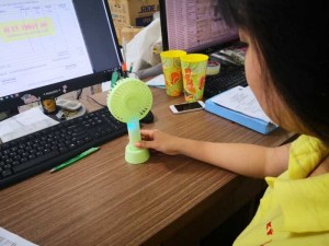 Sản phẩm được thiết kế với 3 mức độ 1, 2, 3 cho bạn linh hoạt sử dụng
Quạt mini SS-2 có thiết kế nhỏ gọn, thuận tiện sử dụng cho 1 người hoặc mang theo trong các chuyến đi .
1 quạt + 1 dây sạc cắm cổng USB.