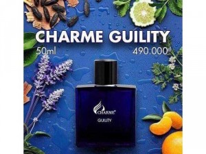 Nước Hoa Nam Guility 50ml