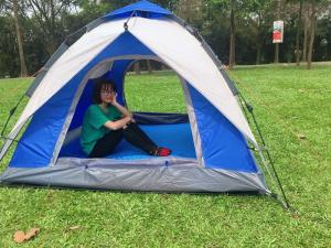 Lều dã ngoại Gazelle Outdoors