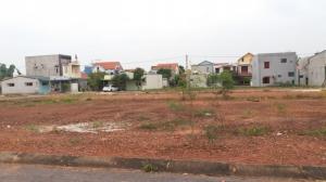 Bán 2 lô đất liền kề tại khu quy hoạch Quán Hàu, Quảng Ninh, Quảng Bình