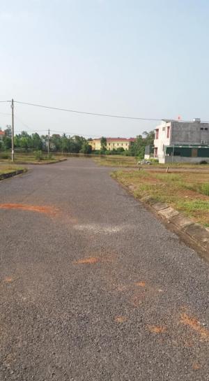 Bán 2 lô đất liền kề tại khu quy hoạch Quán Hàu, Quảng Ninh, Quảng Bình