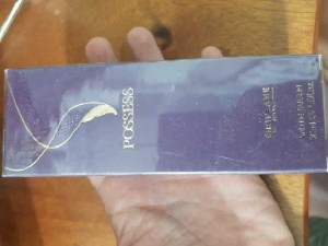 NƯỚC HOA NAM ORIFLAME Possess30886