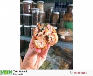 Nem cua bể