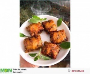 Nem cua bể