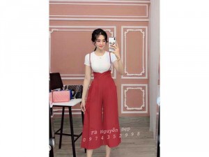 set bộ yếm