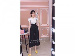 set bộ yếm