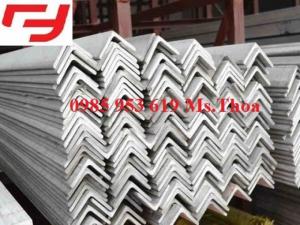 inox hình V ĐÚC - giá tốt từ nhà máy