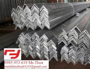 inox hình V ĐÚC - giá tốt từ nhà máy