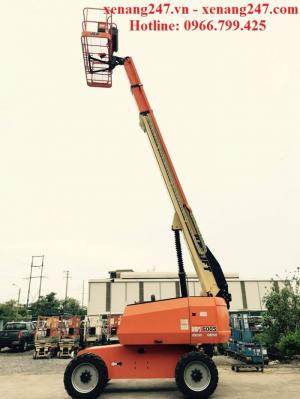 Xe Nâng Người ,vật Tại Miền Bắc, Nam