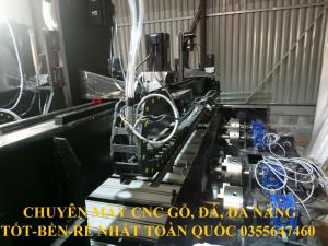 Máy cnc tốt - bền - rẻ nhất toàn quốc