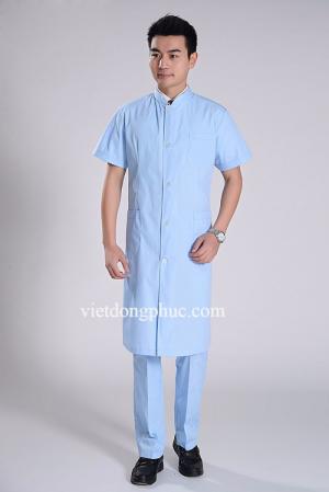 May đồng phục bác sĩ giá sỉ ở đâu rẻ và chất lượng tốt nhất?