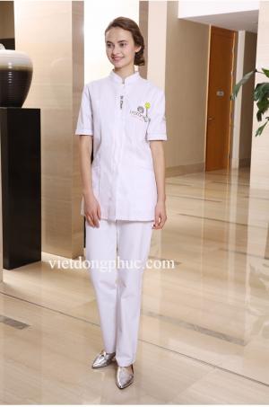 May đồng phục bác sĩ giá sỉ ở đâu rẻ và chất lượng tốt nhất?