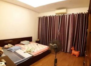 Bán nhà Hoàng Quốc Việt. 60m2x5 tầng. Phân lô ngõ ôtô