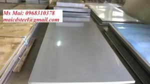 tấm inox sus420j2