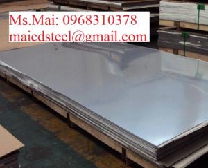 tấm inox sus420j2