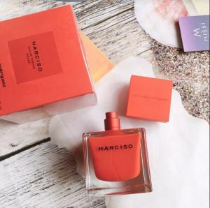Nước hoa chính hãng Narciso Rouge