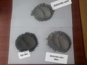 Bột đá Dolomite trong ngành phân bón