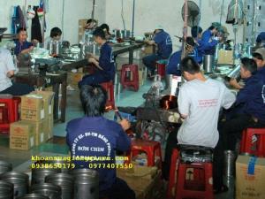 Bộ hút sâu giếng khoan sỉ và lẻ, bộ hút sâu 49-60 TP HCM