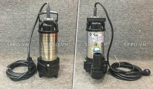 Máy bơm chìm Evak EJ-5.30 - 3HP (2.2Kw)