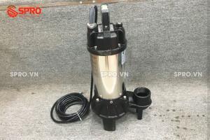 Máy bơm chìm Evak EJ-5.30 - 3HP (2.2Kw)