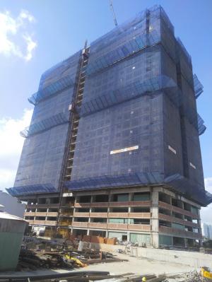Căn hộ Nguyễn Xí Bình Thạnh, chỉ 2.63 tỷ 2PN, 67m2