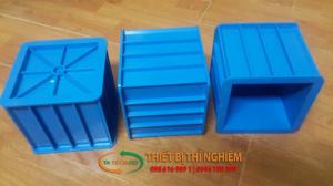 khuôn lập phương bằng nhựa