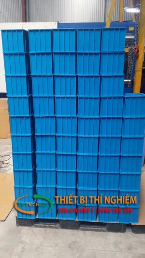 khuôn lập phương bằng nhựa