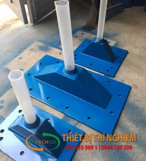 Bộ thử độ thấm gạch 2 kích cỡ