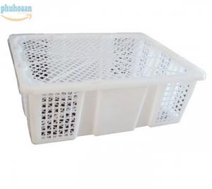 Bán rổ nhựa đựng nhãn Phú Hòa An số lượng lớn giá rẻ